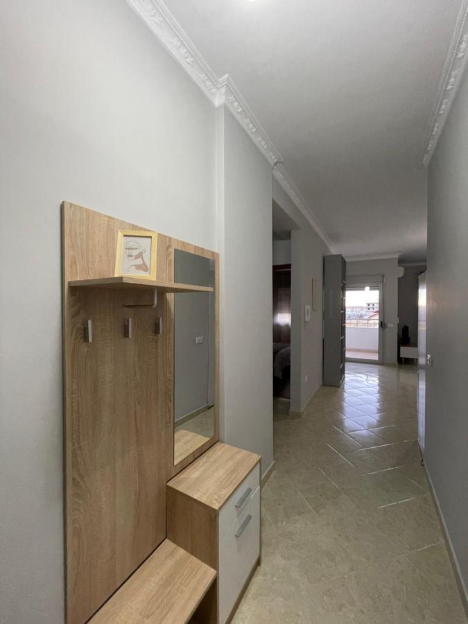 Vlorë The Sunset Apartment מראה חיצוני תמונה
