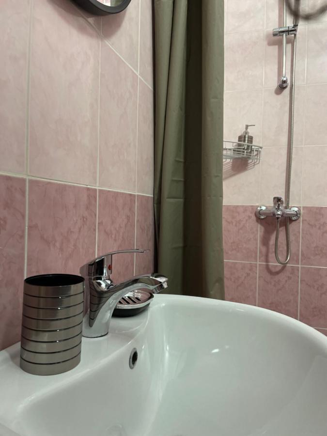 Vlorë The Sunset Apartment מראה חיצוני תמונה