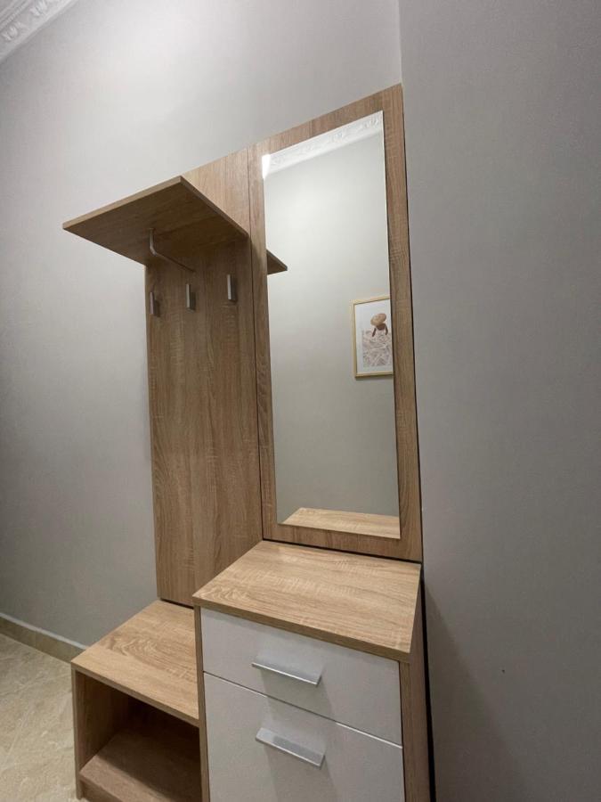 Vlorë The Sunset Apartment מראה חיצוני תמונה