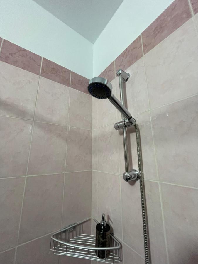 Vlorë The Sunset Apartment מראה חיצוני תמונה