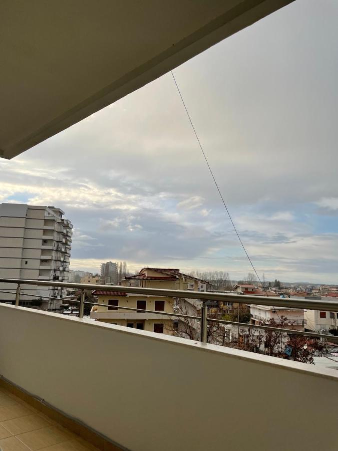 Vlorë The Sunset Apartment מראה חיצוני תמונה
