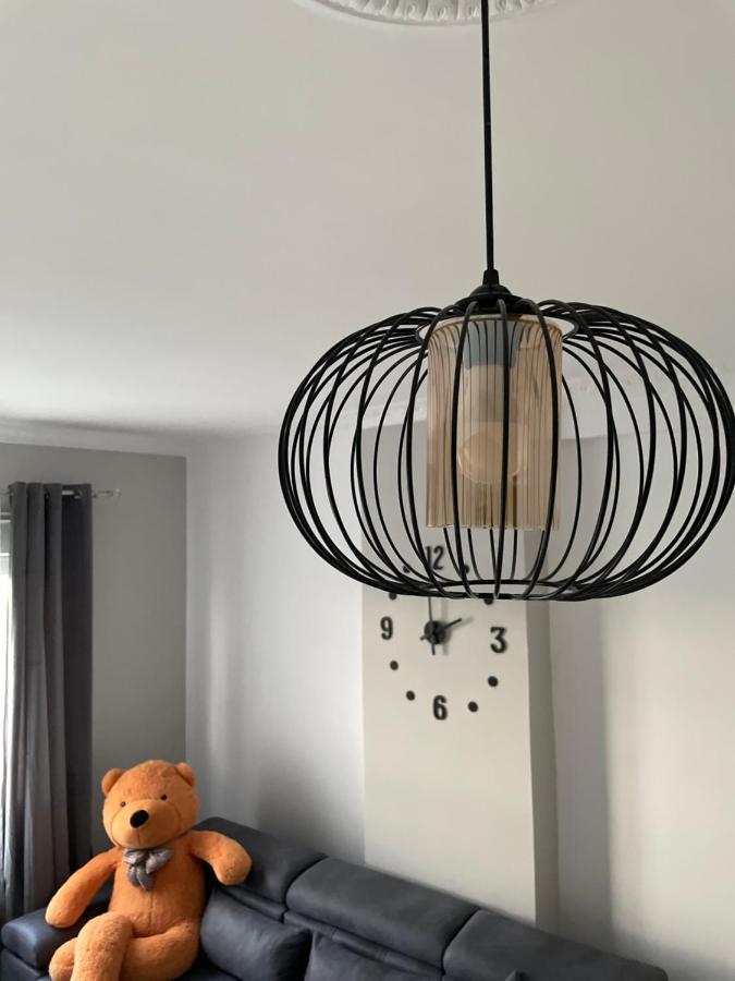 Vlorë The Sunset Apartment מראה חיצוני תמונה