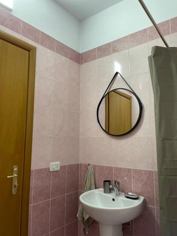 Vlorë The Sunset Apartment מראה חיצוני תמונה