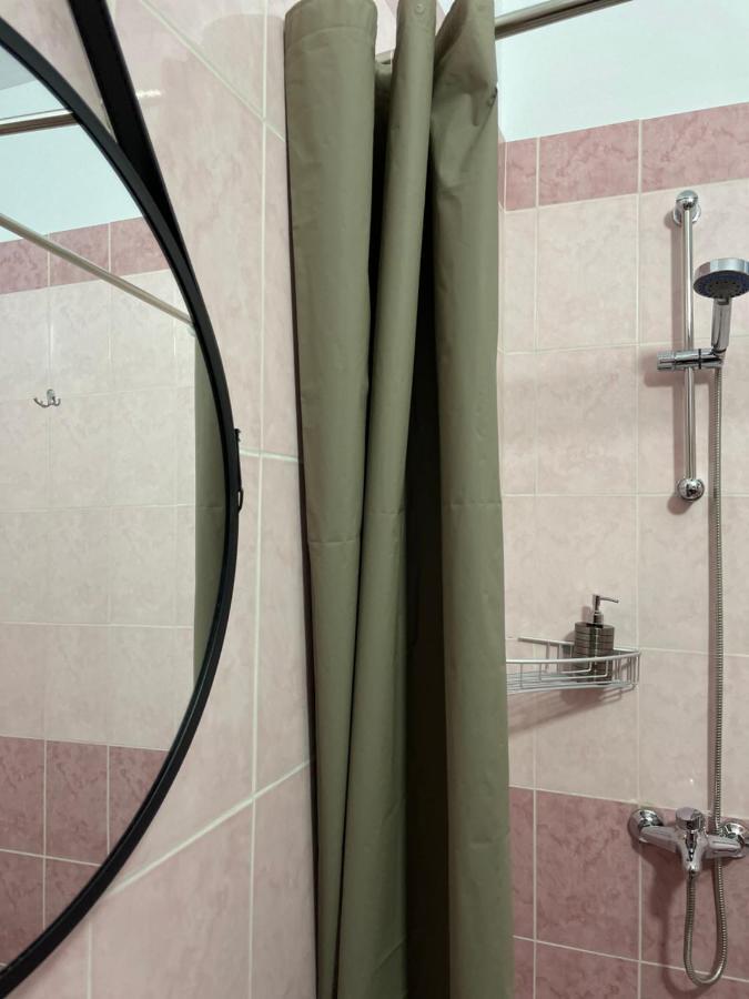 Vlorë The Sunset Apartment מראה חיצוני תמונה