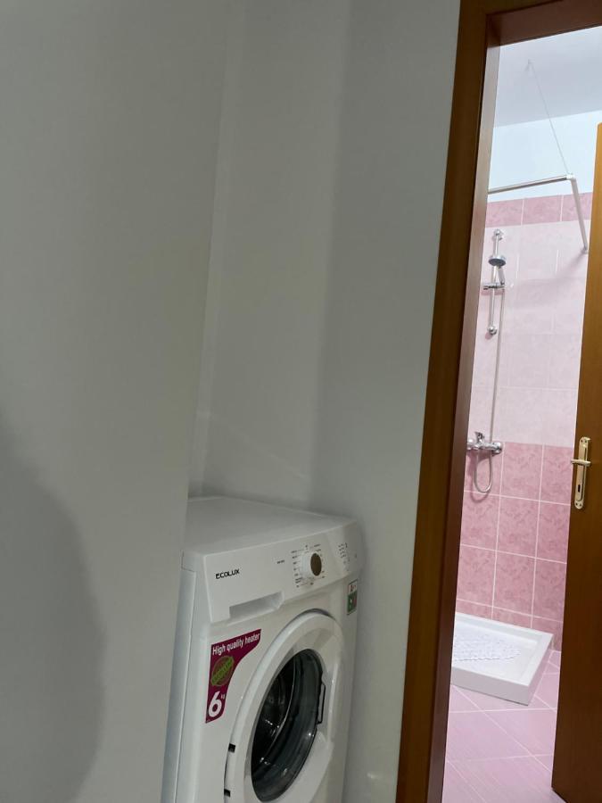 Vlorë The Sunset Apartment מראה חיצוני תמונה
