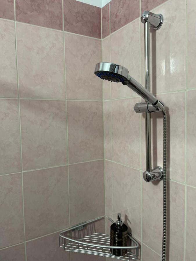 Vlorë The Sunset Apartment מראה חיצוני תמונה
