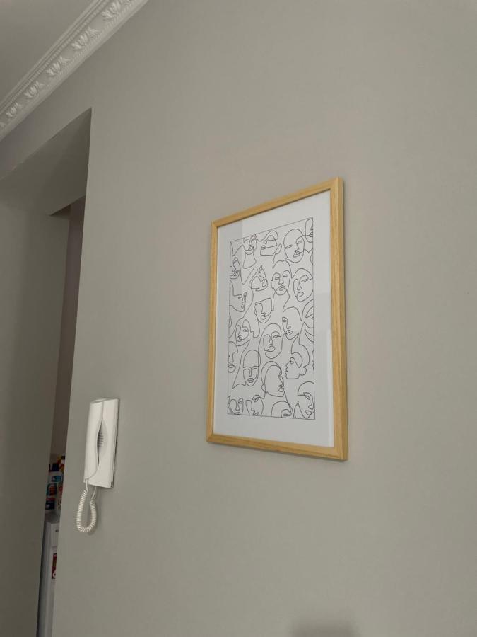 Vlorë The Sunset Apartment מראה חיצוני תמונה