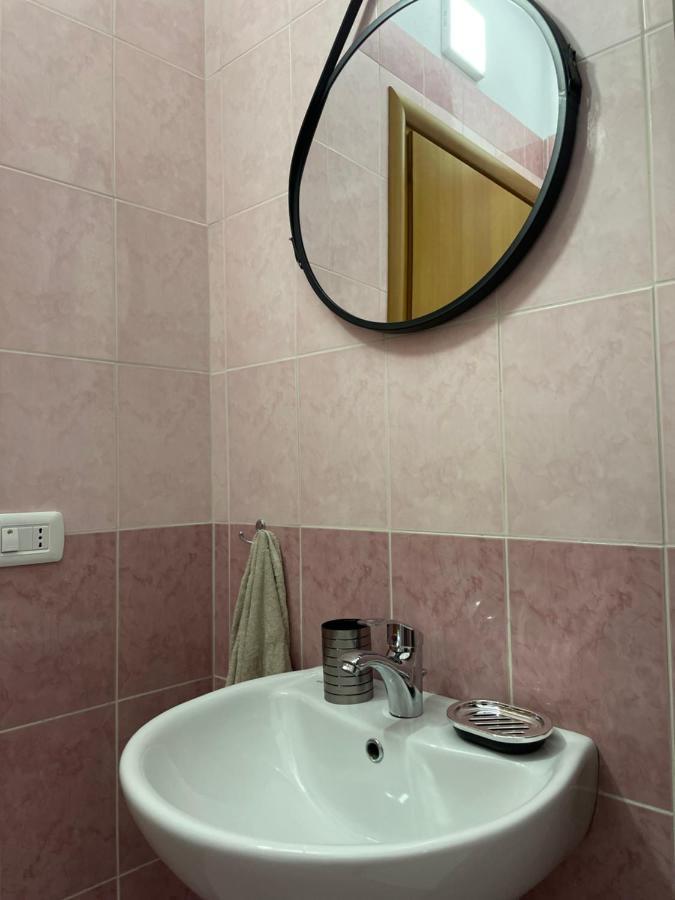 Vlorë The Sunset Apartment מראה חיצוני תמונה